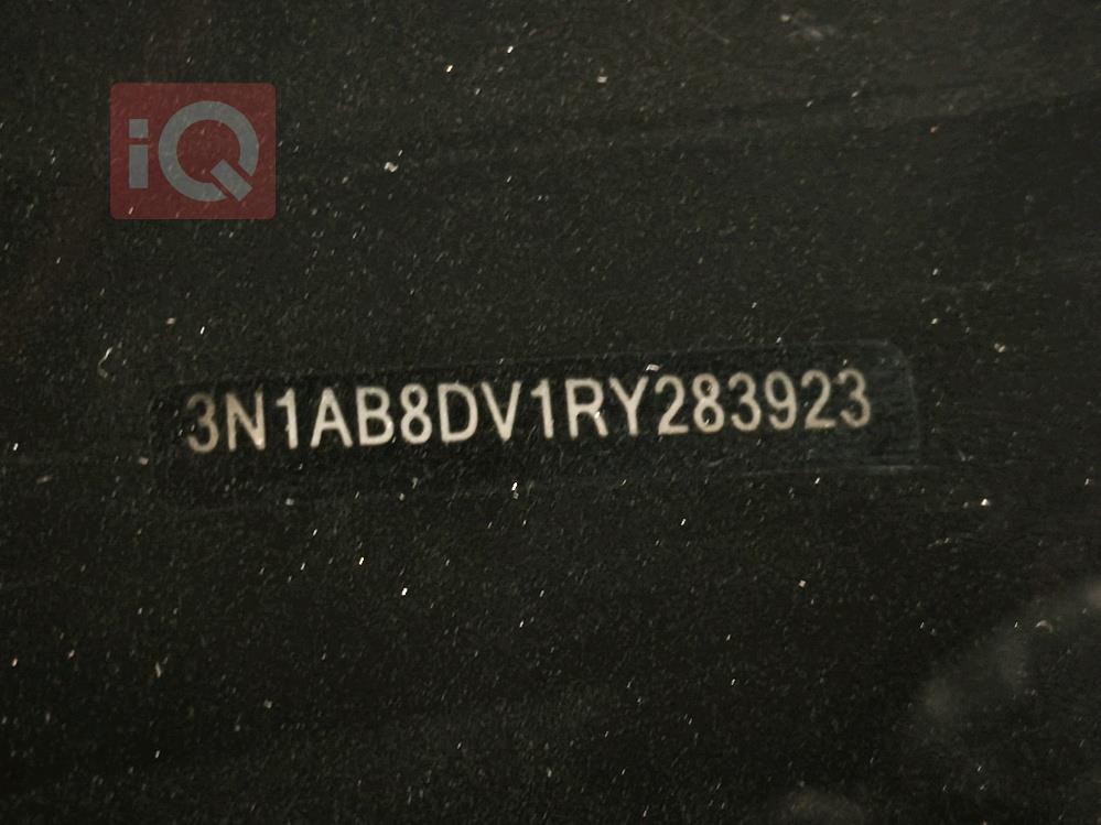 نیسان سێنترا